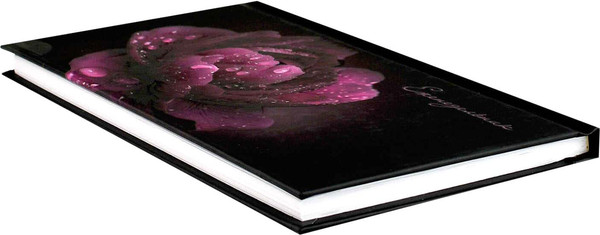 Изображение товара Еженедельник Феникс+ Пион / 71560