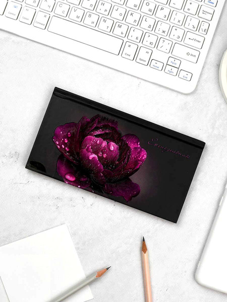 Изображение товара Еженедельник Феникс+ Пион / 71560