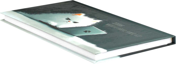 Изображение товара Еженедельник Феникс+ Кот с ноутбуком / 71561