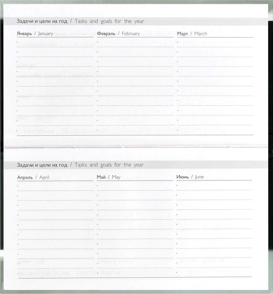 Изображение товара Еженедельник Феникс+ Кот с ноутбуком / 71561