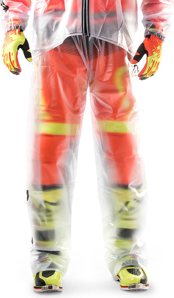 Изображение товара Мотоштаны Acerbis Rain Clear 3.0 / 0022173.120.069 (XXL, прозрачный)