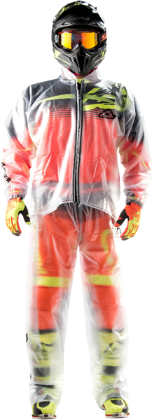 Изображение товара Мотоштаны Acerbis Rain Clear 3.0 / 0022173.120.070 (XXXL, прозрачный)