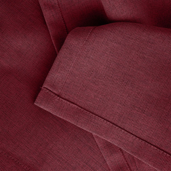 Изображение товара Штора Волшебная ночь Рогожка 200x270 / 791103 (бордо)