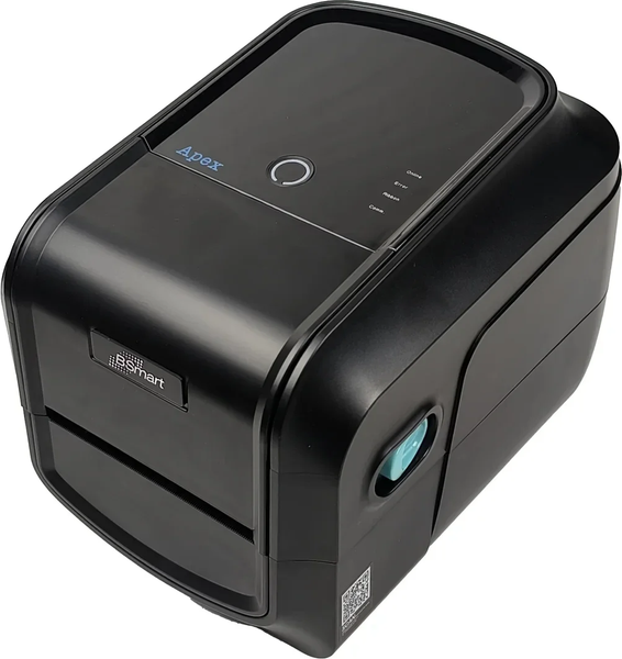 Изображение товара Принтер этикеток BSmart BS482T (черный)