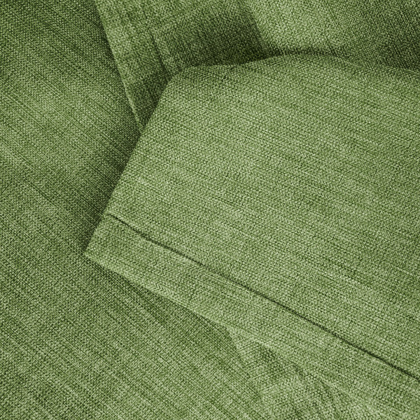 Изображение товара Комплект штор Волшебная ночь Рогожка 200x270см / 920765 (киви, 2шт)