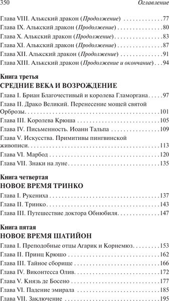 Изображение товара Художественная книга АСТ Остров пингвинов, мягкая обложка (Франс Анатоль)