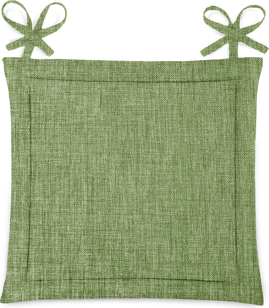 Изображение товара Подушка на стул Волшебная ночь 40x40 / 920806 (киви)