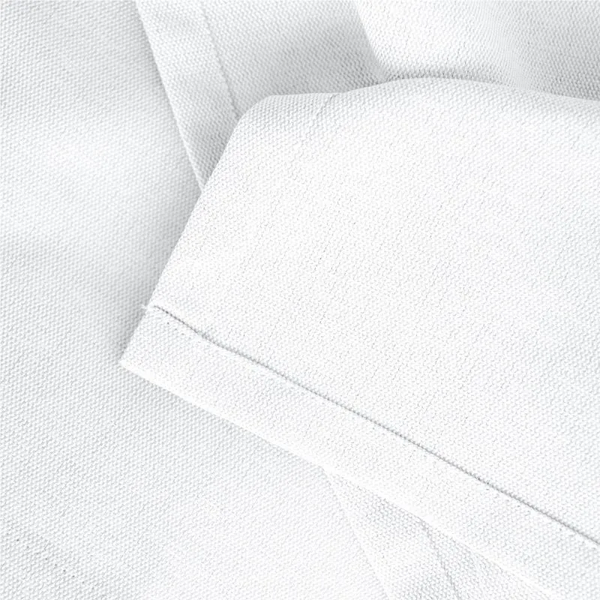 Изображение товара Скатерть Волшебная ночь 165x200 / 924799 (снег)