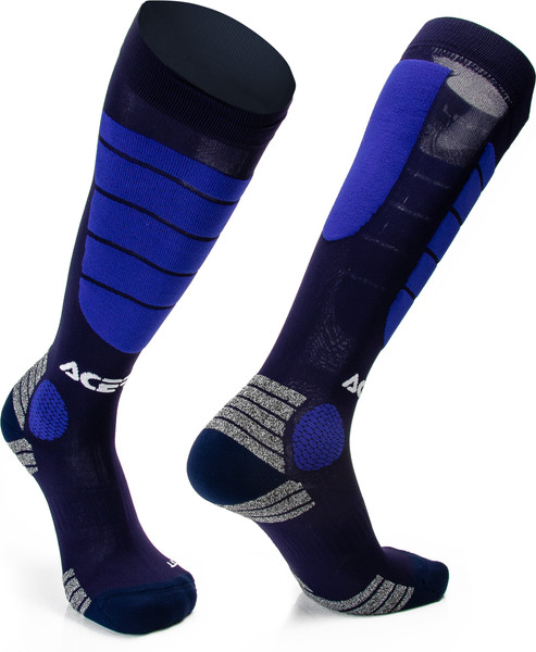 Изображение товара Мотогольфы Acerbis MX Impact 0021633.040.069 (р.45-47, XXL, синий)