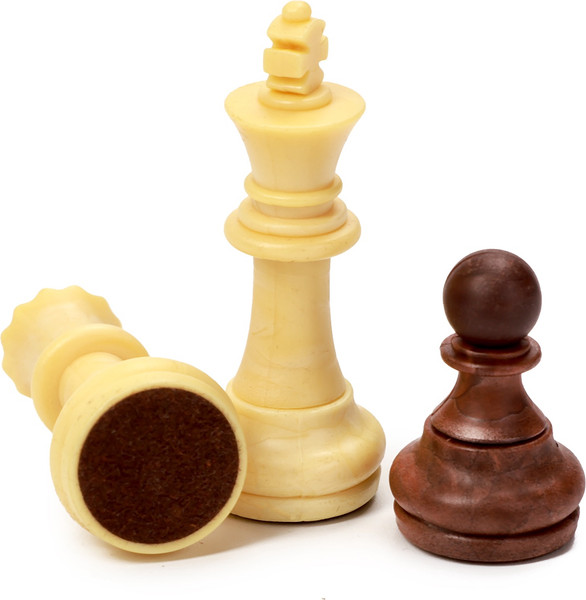 Изображение товара Шахматы Sima-Land Классические / 10643404