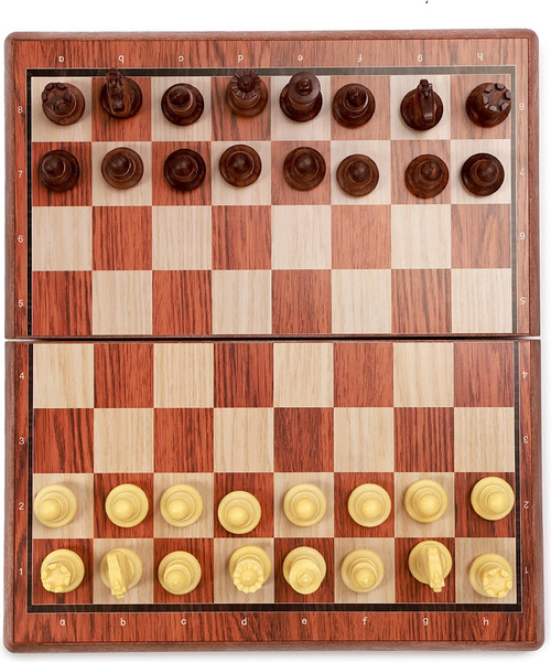 Изображение товара Шахматы Sima-Land Классические / 10643404