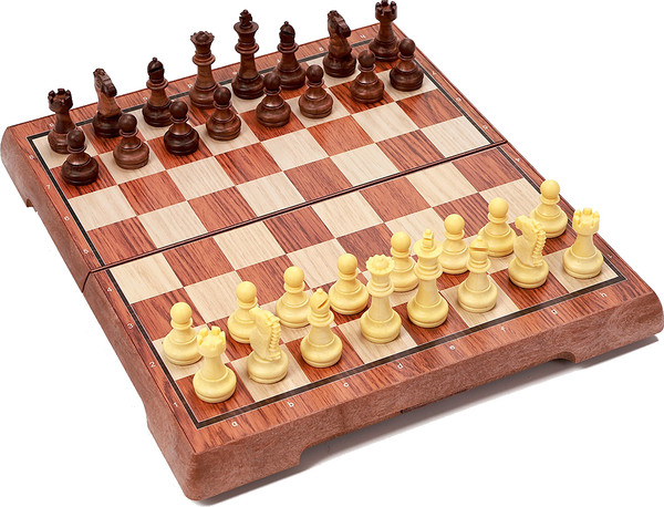 Изображение товара Шахматы Sima-Land Классические / 10643404