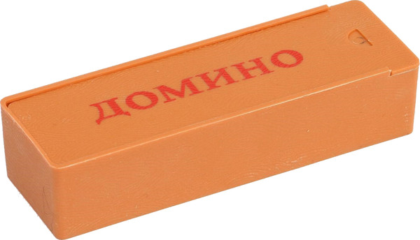 Изображение товара Домино Sima-Land Классическое / 537843