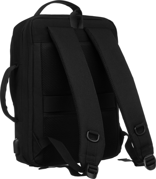 Изображение товара Рюкзак Peterson PTN 77706-8223 (черный)