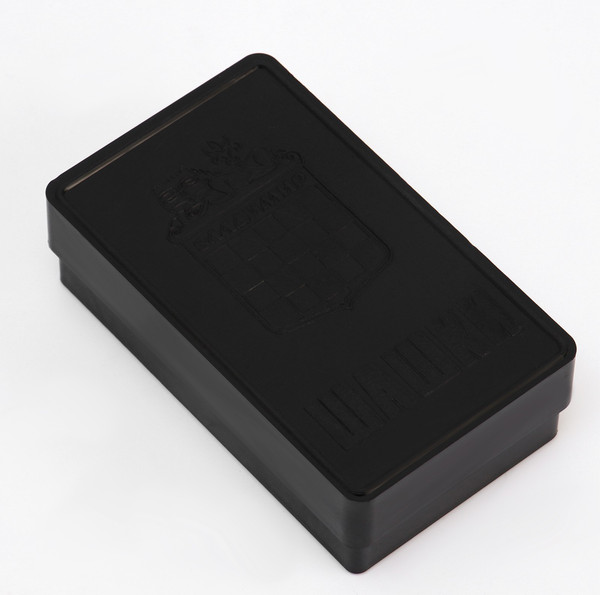 Изображение товара Шашки Sima-Land Владимирские / 3091533