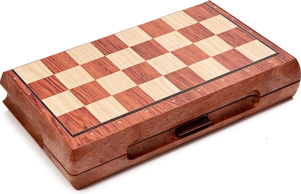 Изображение товара Шахматы Sima-Land 10643406