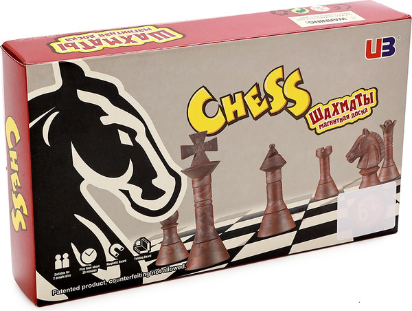 Изображение товара Шахматы Sima-Land 10643406