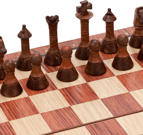 Изображение товара Шахматы Sima-Land 10643406