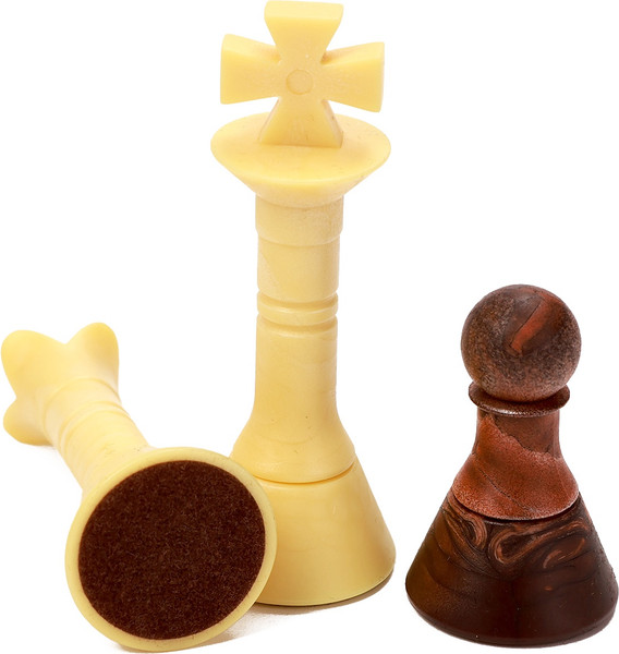 Изображение товара Шахматы Sima-Land 10643406