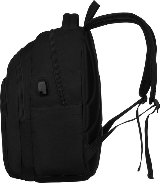 Изображение товара Рюкзак Peterson PTN 77711-6661 (черный)