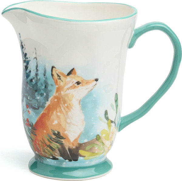 Изображение товара Кувшин Lefard Лесная сказка 409-412