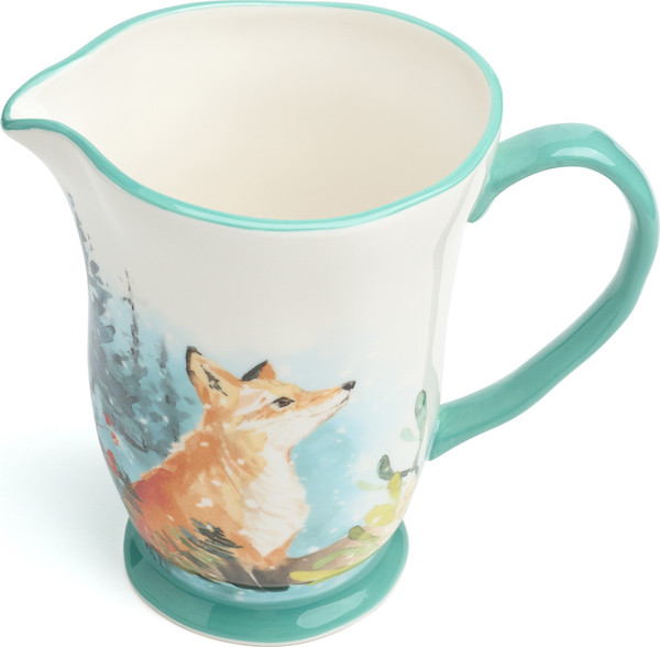 Изображение товара Кувшин Lefard Лесная сказка 409-412