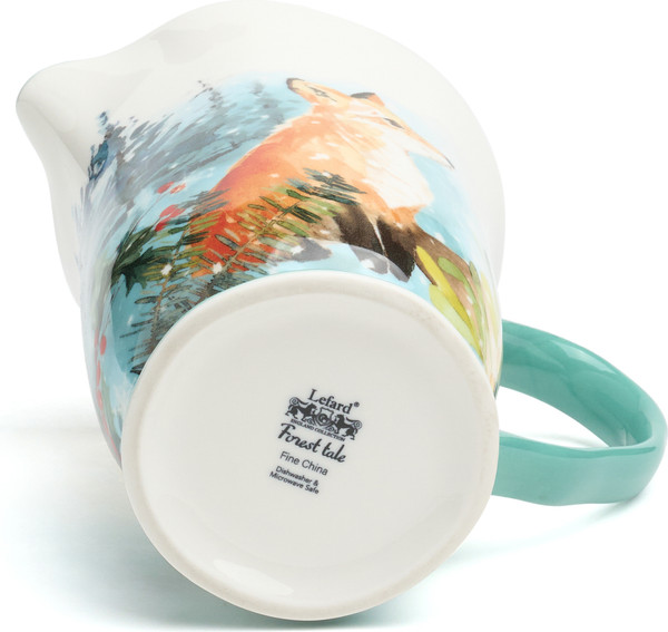 Изображение товара Кувшин Lefard Лесная сказка 409-412