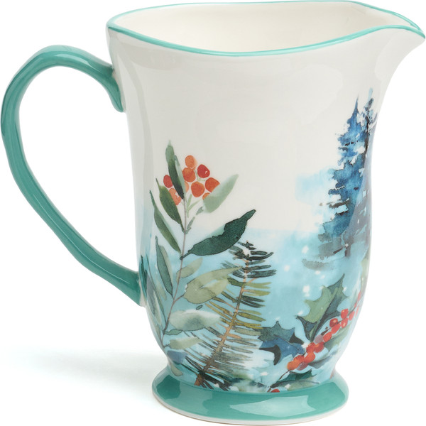 Изображение товара Кувшин Lefard Лесная сказка 409-412