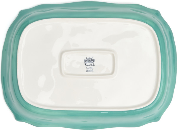 Изображение товара Блюдо Lefard Лесная сказка 409-413