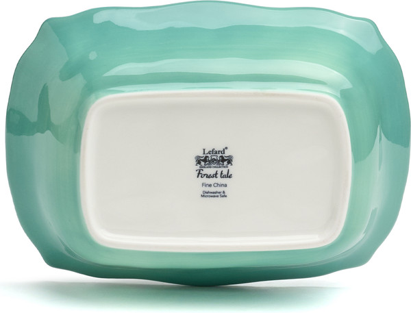 Изображение товара Блюдо Lefard Лесная сказка 409-414