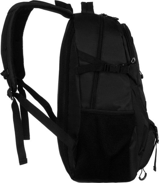 Изображение товара Рюкзак Peterson PTN PWY-02-6256 (черный)