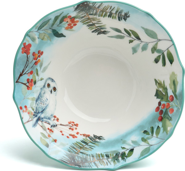 Изображение товара Набор салатников Lefard Лесная сказка 409-415