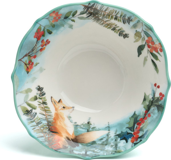 Изображение товара Набор салатников Lefard Лесная сказка 409-415