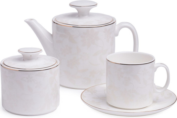 Изображение товара Чайный набор Lefard Снежная королева 440-302