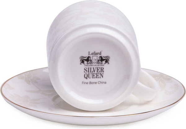 Изображение товара Чайный набор Lefard Снежная королева 440-302