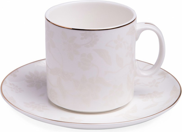 Изображение товара Набор для чая/кофе Lefard Снежная королева 440-303