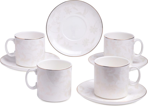 Изображение товара Набор для чая/кофе Lefard Снежная королева 440-303