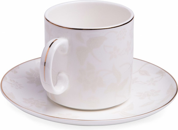 Изображение товара Набор для чая/кофе Lefard Снежная королева 440-303