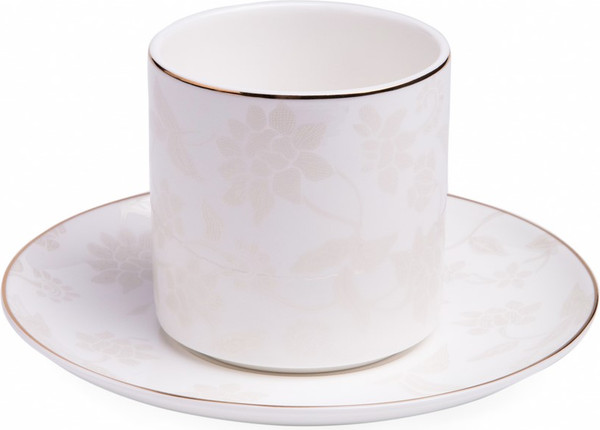 Изображение товара Набор для чая/кофе Lefard Снежная королева 440-303