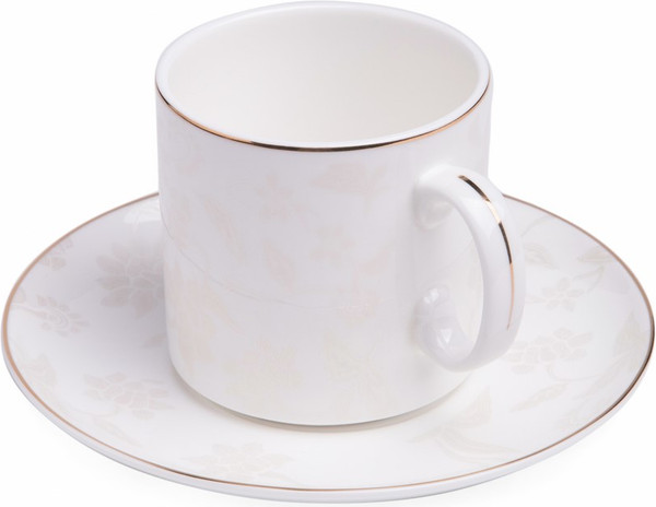 Изображение товара Набор для чая/кофе Lefard Снежная королева 440-303