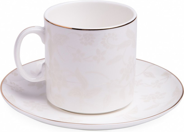 Изображение товара Набор для чая/кофе Lefard Снежная королева 440-303