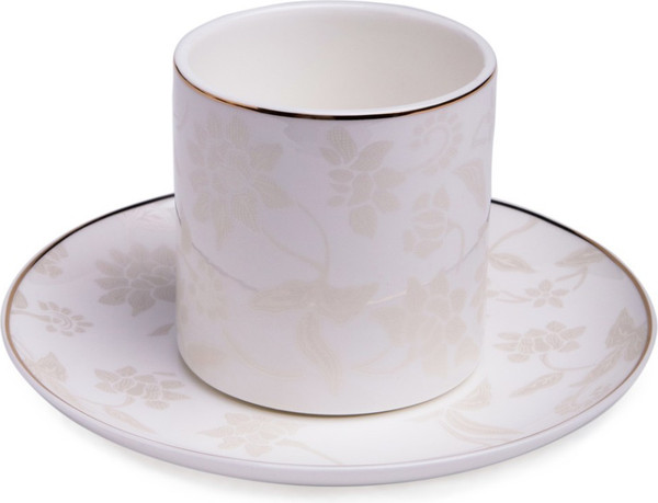 Изображение товара Набор для чая/кофе Lefard Снежная королева 440-304