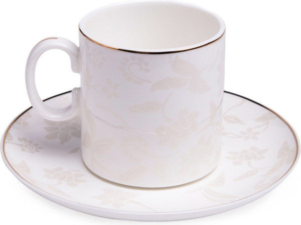 Изображение товара Набор для чая/кофе Lefard Снежная королева 440-304