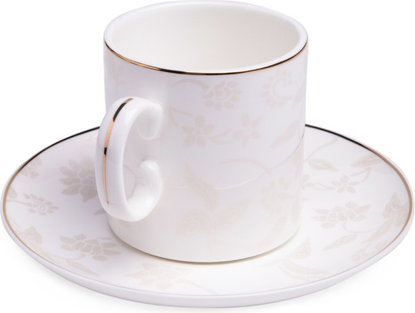 Изображение товара Набор для чая/кофе Lefard Снежная королева 440-304