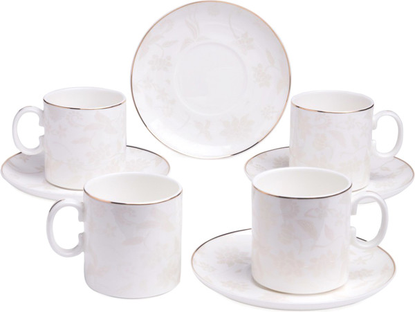 Изображение товара Набор для чая/кофе Lefard Снежная королева 440-304