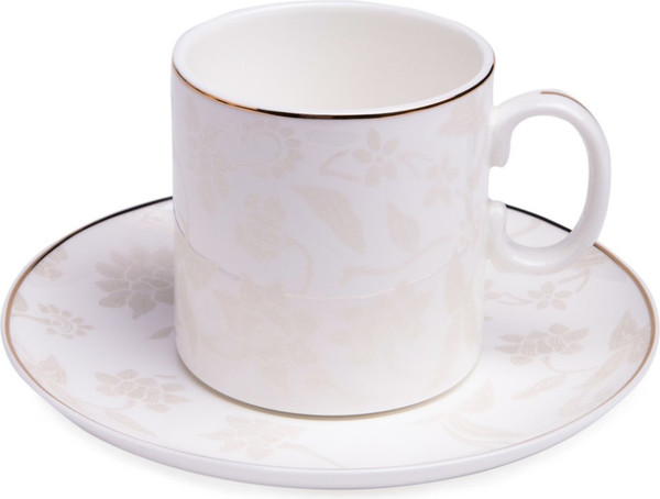 Изображение товара Набор для чая/кофе Lefard Снежная королева 440-304