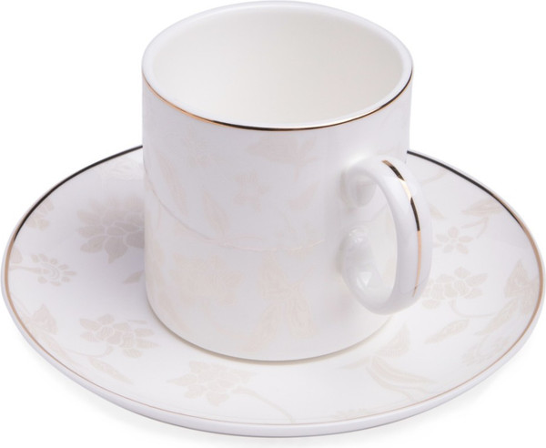 Изображение товара Набор для чая/кофе Lefard Снежная королева 440-304