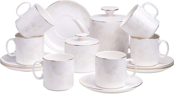 Изображение товара Чайный набор Lefard Медиссон 440-306