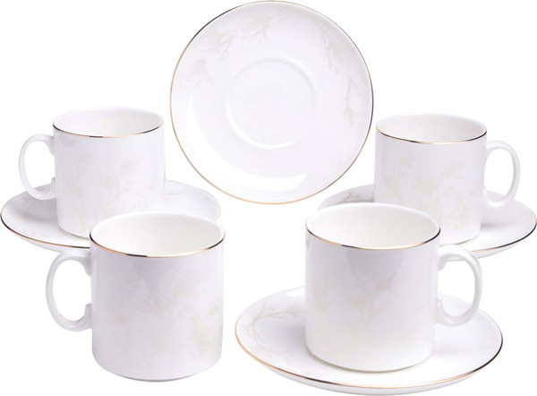 Изображение товара Набор для чая/кофе Lefard Медиссон 440-307