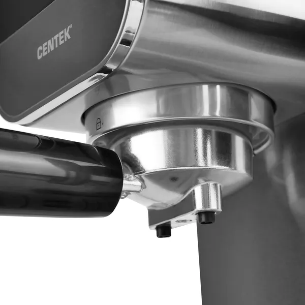 Изображение товара Кофеварка эспрессо Centek CT-1172